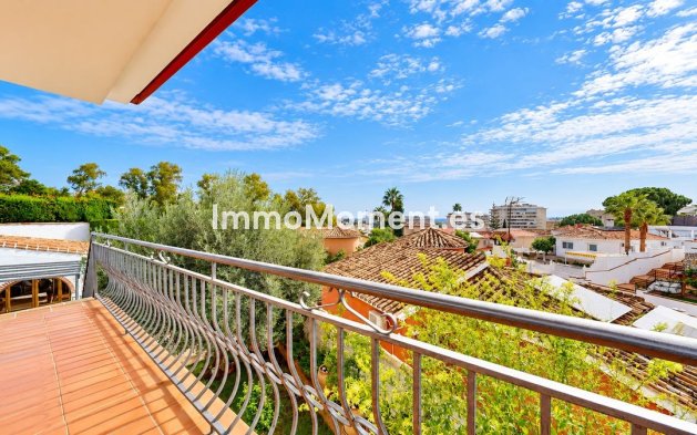 Resale - Detached villa - Benalmadena - Benalmadena Centro
