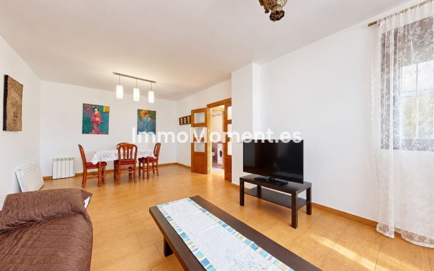 Resale - Detached villa - Benalmadena - Benalmadena Centro