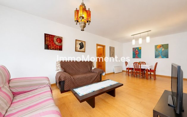 Resale - Detached villa - Benalmadena - Benalmadena Centro