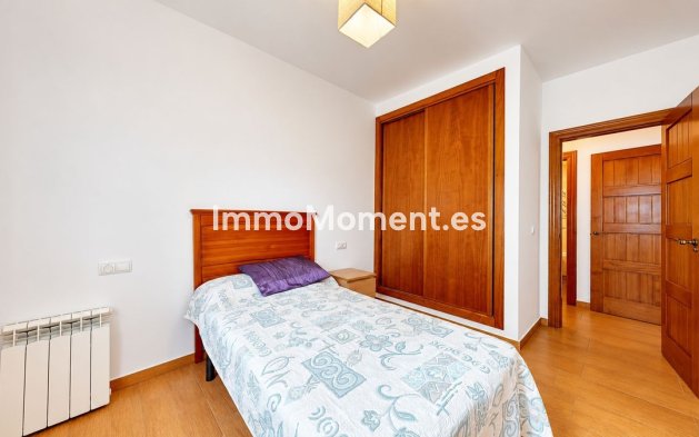 Resale - Detached villa - Benalmadena - Benalmadena Centro