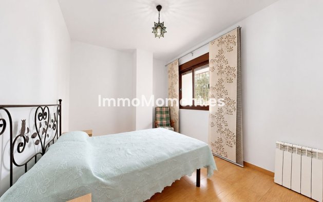 Resale - Detached villa - Benalmadena - Benalmadena Centro
