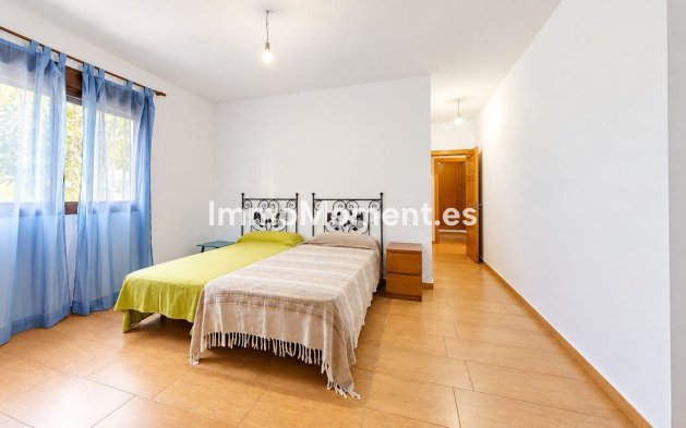 Resale - Detached villa - Benalmadena - Benalmadena Centro
