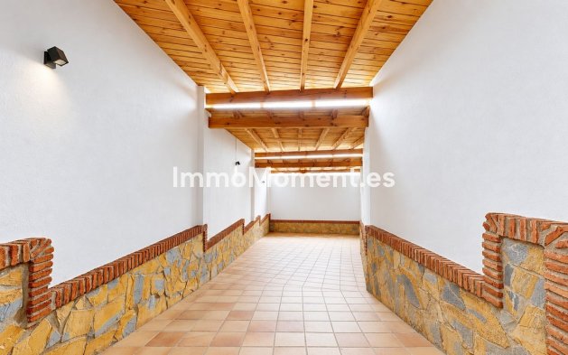 Resale - Detached villa - Benalmadena - Benalmadena Centro