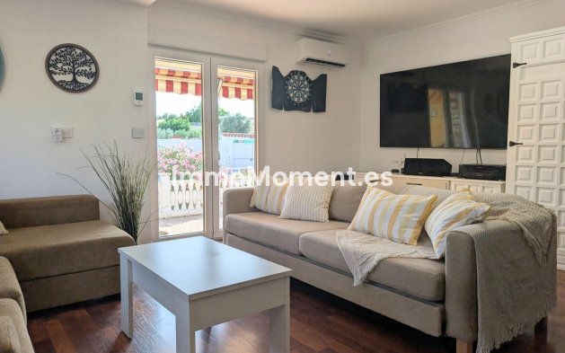 Bestaande woning - Vrijstaande villa - San Vicente del Raspeig - San Vicente del Raspeig Centro
