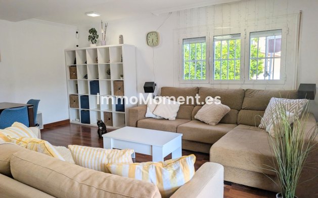 Bestaande woning - Vrijstaande villa - San Vicente del Raspeig - San Vicente del Raspeig Centro