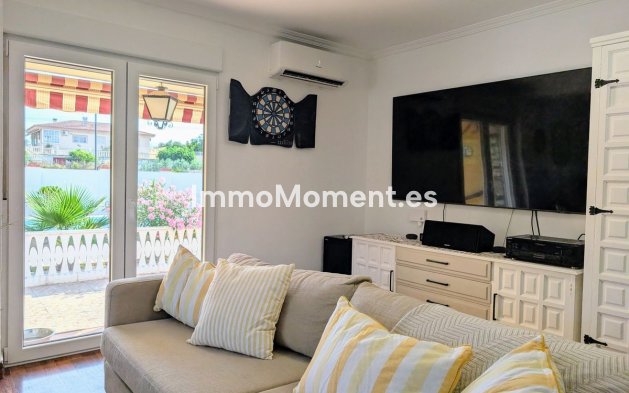 Bestaande woning - Vrijstaande villa - San Vicente del Raspeig - San Vicente del Raspeig Centro