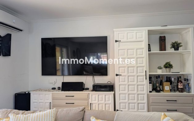 Bestaande woning - Vrijstaande villa - San Vicente del Raspeig - San Vicente del Raspeig Centro