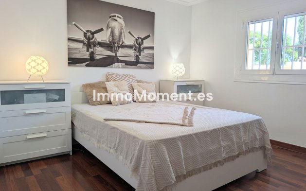 Bestaande woning - Vrijstaande villa - San Vicente del Raspeig - San Vicente del Raspeig Centro