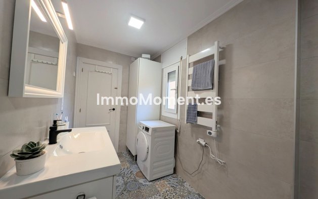 Bestaande woning - Vrijstaande villa - San Vicente del Raspeig - San Vicente del Raspeig Centro