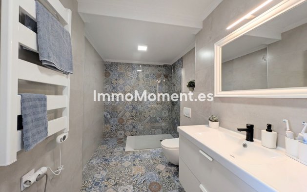 Bestaande woning - Vrijstaande villa - San Vicente del Raspeig - San Vicente del Raspeig Centro