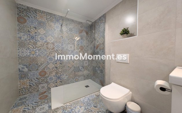Bestaande woning - Vrijstaande villa - San Vicente del Raspeig - San Vicente del Raspeig Centro