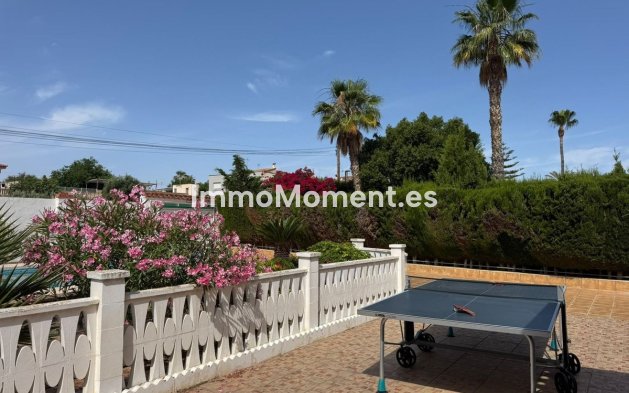 Bestaande woning - Vrijstaande villa - San Vicente del Raspeig - San Vicente del Raspeig Centro