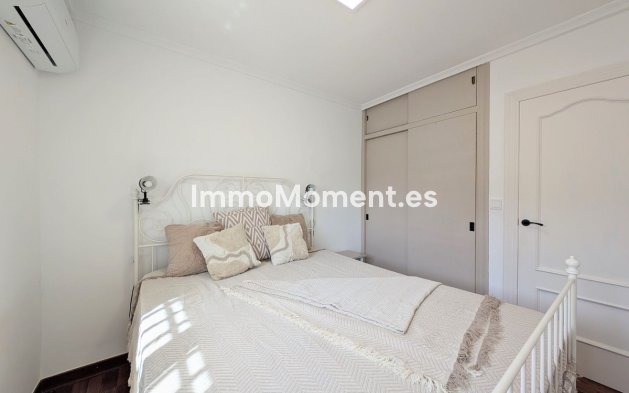 Bestaande woning - Vrijstaande villa - San Vicente del Raspeig - San Vicente del Raspeig Centro