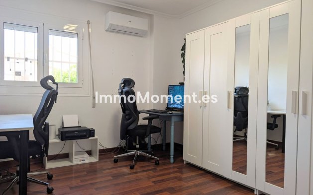 Bestaande woning - Vrijstaande villa - San Vicente del Raspeig - San Vicente del Raspeig Centro
