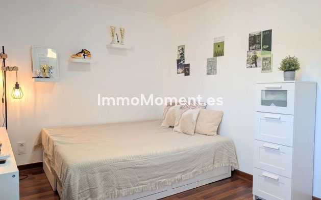 Bestaande woning - Vrijstaande villa - San Vicente del Raspeig - San Vicente del Raspeig Centro