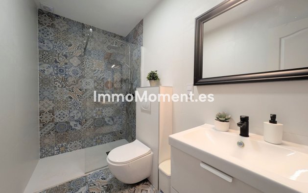 Bestaande woning - Vrijstaande villa - San Vicente del Raspeig - San Vicente del Raspeig Centro