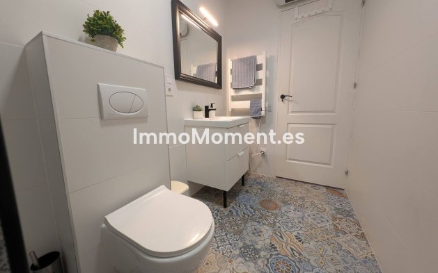Bestaande woning - Vrijstaande villa - San Vicente del Raspeig - San Vicente del Raspeig Centro