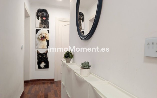 Bestaande woning - Vrijstaande villa - San Vicente del Raspeig - San Vicente del Raspeig Centro