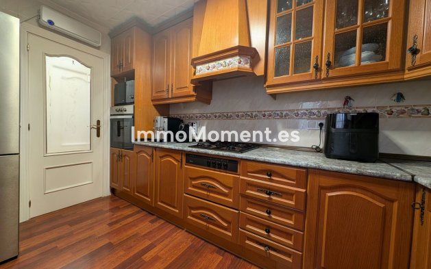 Bestaande woning - Vrijstaande villa - San Vicente del Raspeig - San Vicente del Raspeig Centro
