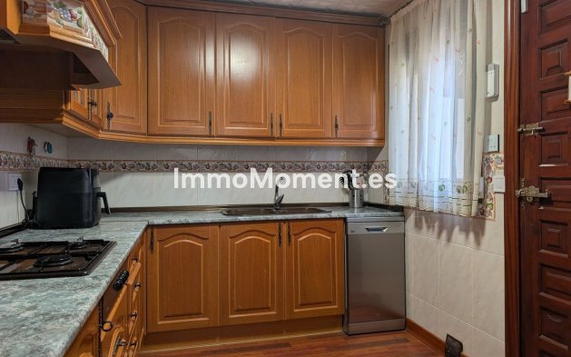 Bestaande woning - Vrijstaande villa - San Vicente del Raspeig - San Vicente del Raspeig Centro