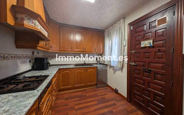 Bestaande woning - Vrijstaande villa - San Vicente del Raspeig - San Vicente del Raspeig Centro