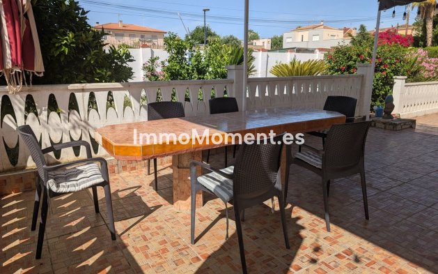 Bestaande woning - Vrijstaande villa - San Vicente del Raspeig - San Vicente del Raspeig Centro