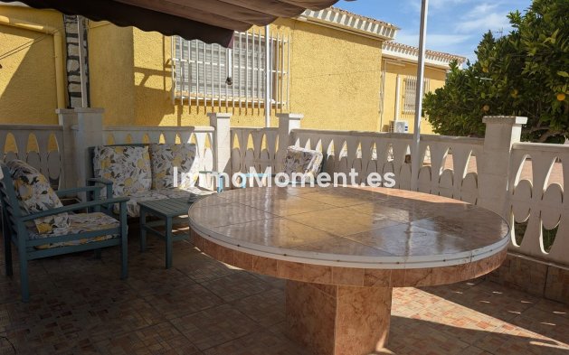 Bestaande woning - Vrijstaande villa - San Vicente del Raspeig - San Vicente del Raspeig Centro