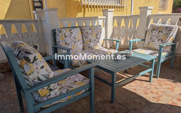 Bestaande woning - Vrijstaande villa - San Vicente del Raspeig - San Vicente del Raspeig Centro