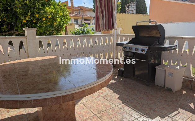 Bestaande woning - Vrijstaande villa - San Vicente del Raspeig - San Vicente del Raspeig Centro