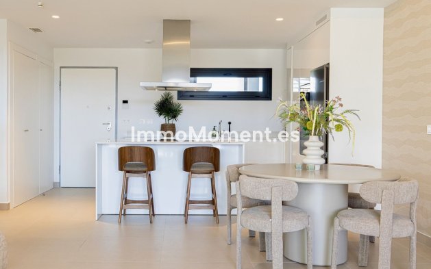Wiederverkauf - Wohnung - Marbella - Altos de los Monteros