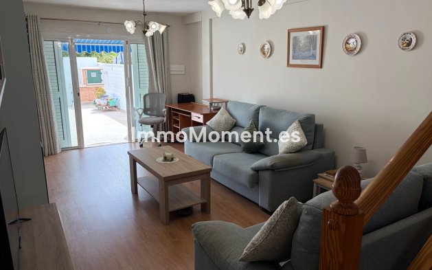 Resale - Townhouse - Orihuela Costa - Cabo roig - La Zenia