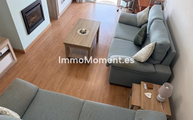 Resale - Townhouse - Orihuela Costa - Cabo roig - La Zenia