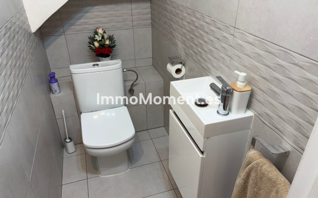 Resale - Townhouse - Orihuela Costa - Cabo roig - La Zenia