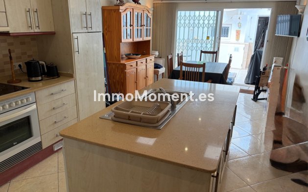 Resale - Townhouse - Orihuela Costa - Cabo roig - La Zenia