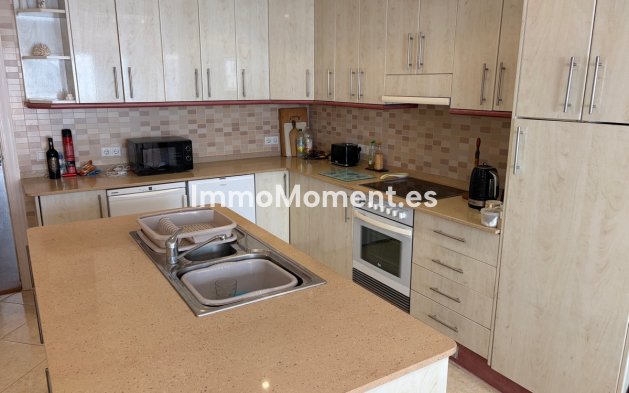Resale - Townhouse - Orihuela Costa - Cabo roig - La Zenia