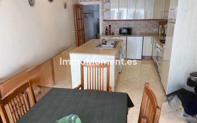 Resale - Townhouse - Orihuela Costa - Cabo roig - La Zenia