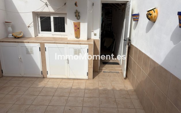 Resale - Townhouse - Orihuela Costa - Cabo roig - La Zenia