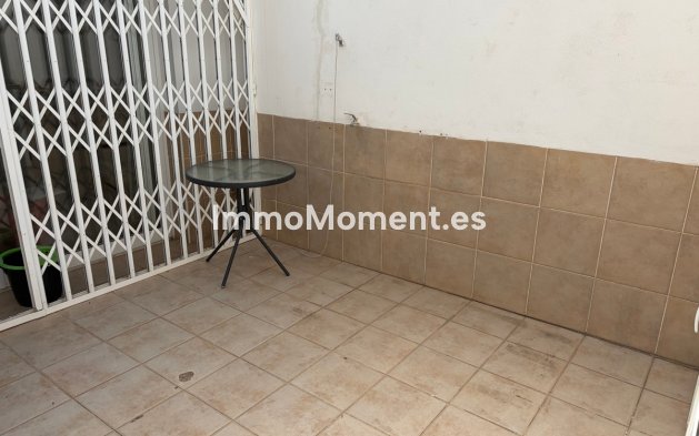 Resale - Townhouse - Orihuela Costa - Cabo roig - La Zenia