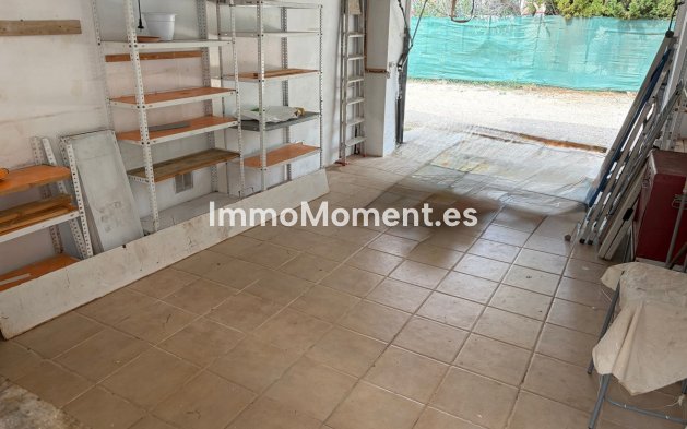 Resale - Townhouse - Orihuela Costa - Cabo roig - La Zenia