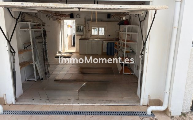 Resale - Townhouse - Orihuela Costa - Cabo roig - La Zenia