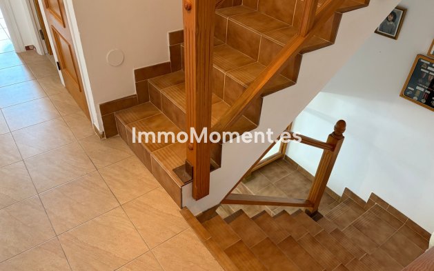 Resale - Townhouse - Orihuela Costa - Cabo roig - La Zenia