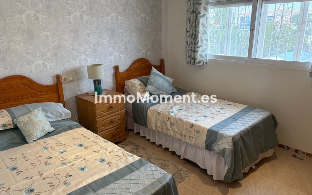 Resale - Townhouse - Orihuela Costa - Cabo roig - La Zenia