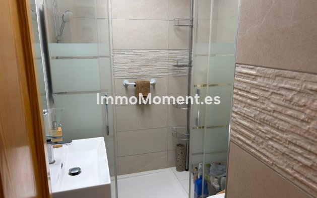 Resale - Townhouse - Orihuela Costa - Cabo roig - La Zenia