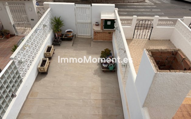 Resale - Townhouse - Orihuela Costa - Cabo roig - La Zenia