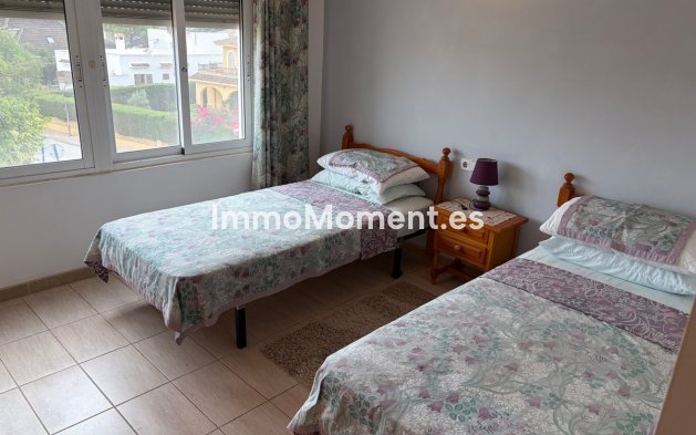 Resale - Townhouse - Orihuela Costa - Cabo roig - La Zenia