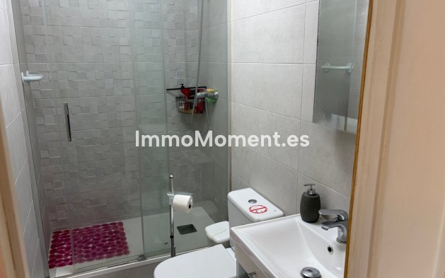 Resale - Townhouse - Orihuela Costa - Cabo roig - La Zenia