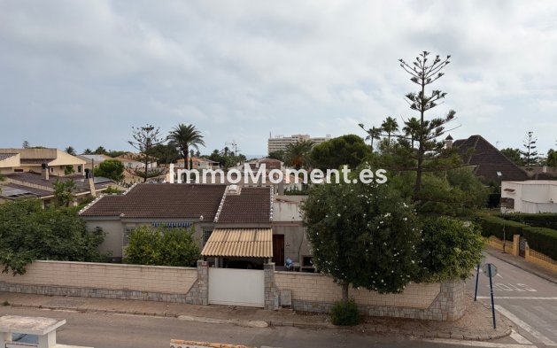 Resale - Townhouse - Orihuela Costa - Cabo roig - La Zenia