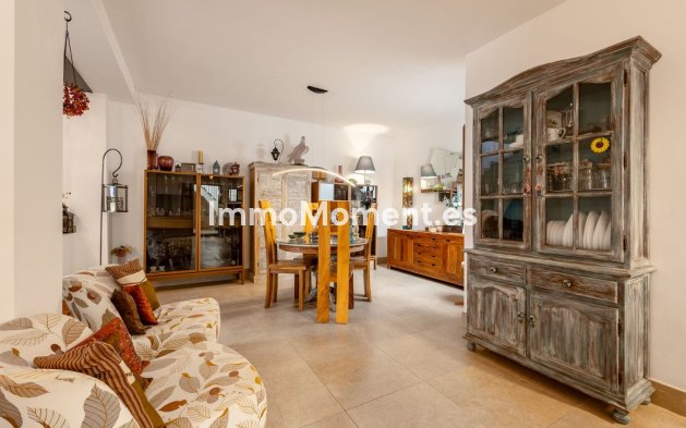 Reventa - Adosado - Interior  - Alhaurín el Grande Centro