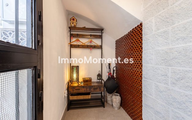 Reventa - Adosado - Interior  - Alhaurín el Grande Centro
