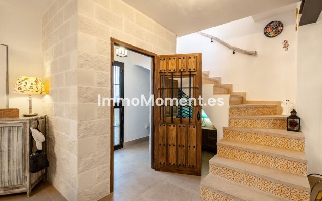 Reventa - Adosado - Interior  - Alhaurín el Grande Centro